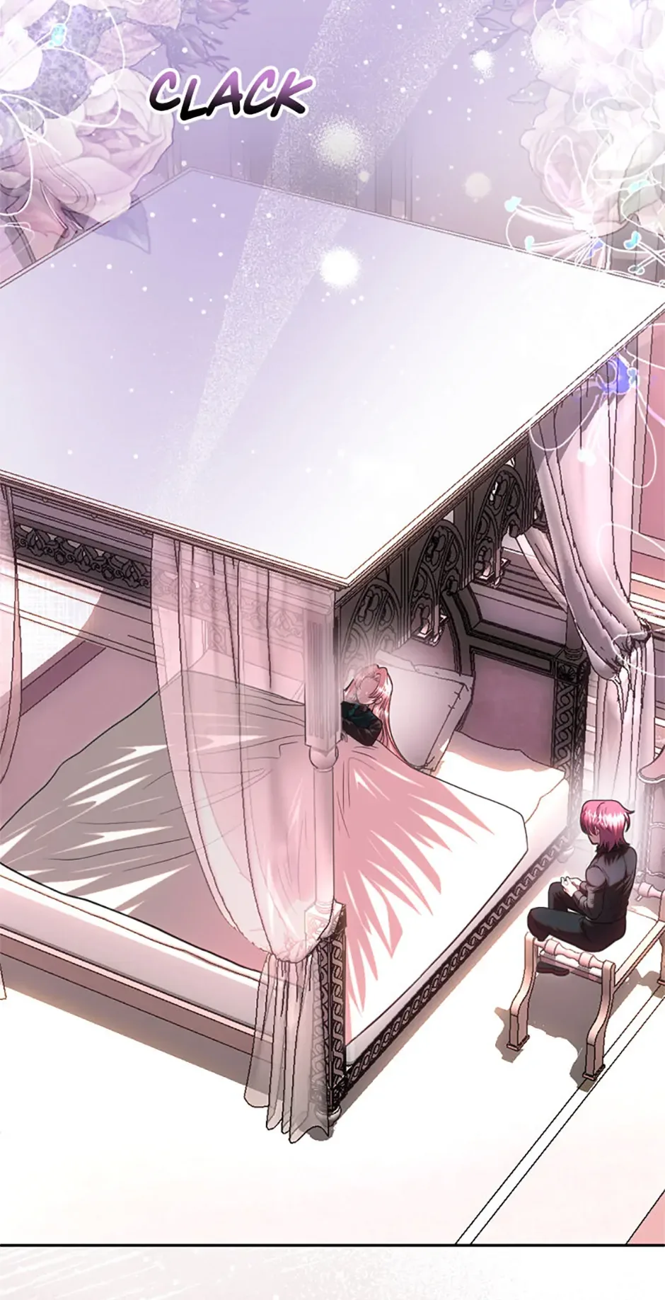 How to survive sleeping with the emperor Chapter 69 page 15