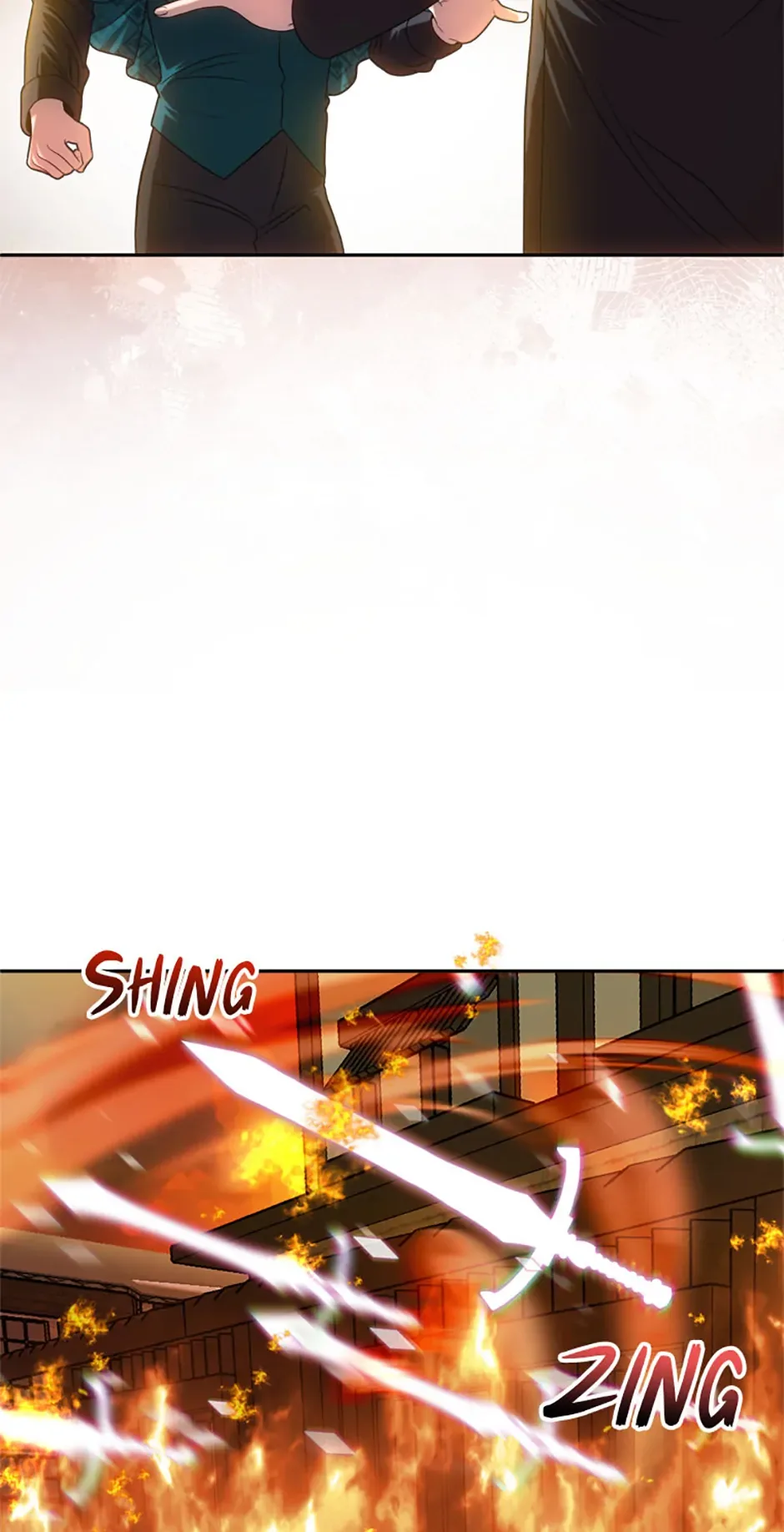 How to survive sleeping with the emperor Chapter 69 page 6