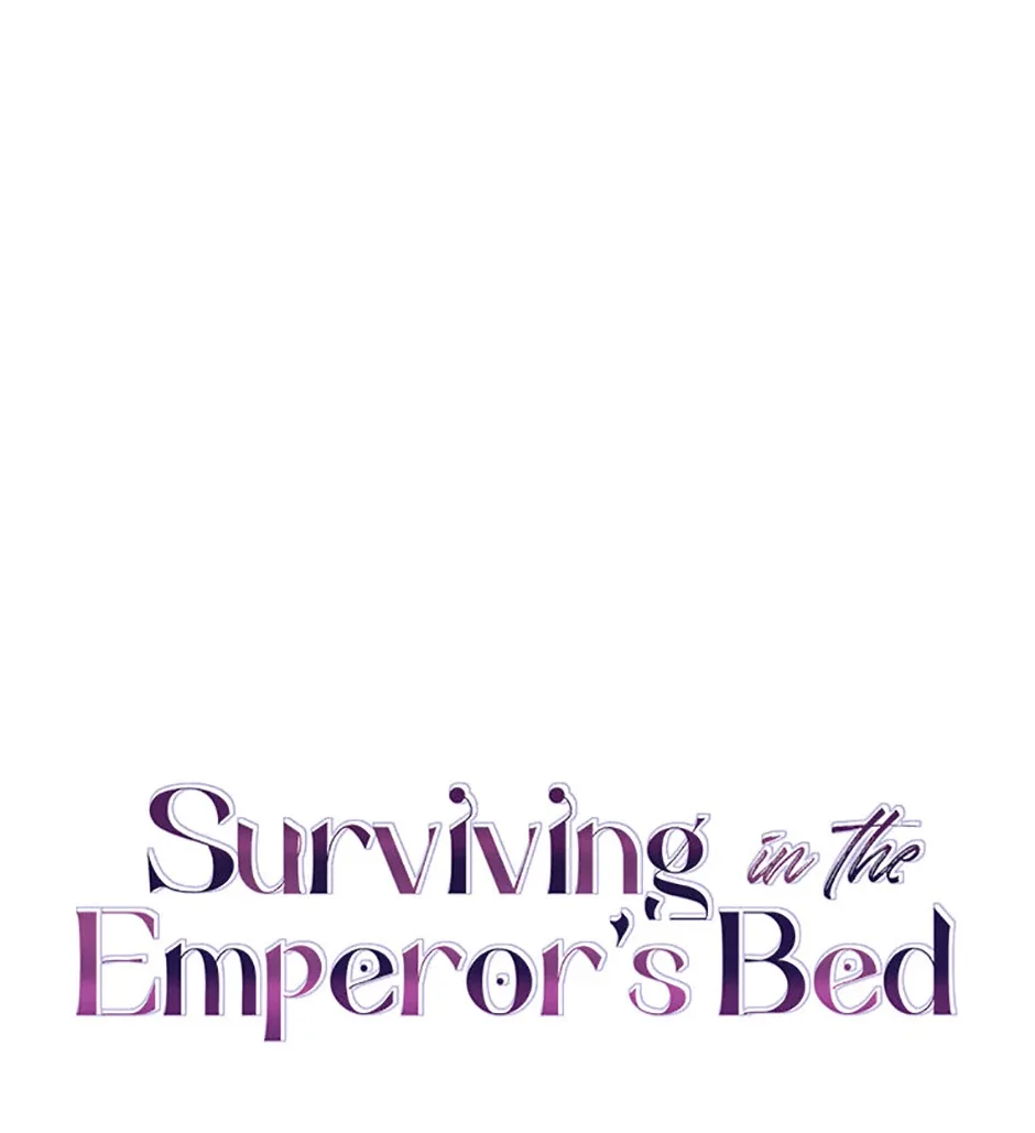 How to survive sleeping with the emperor Chapter 67 page 37
