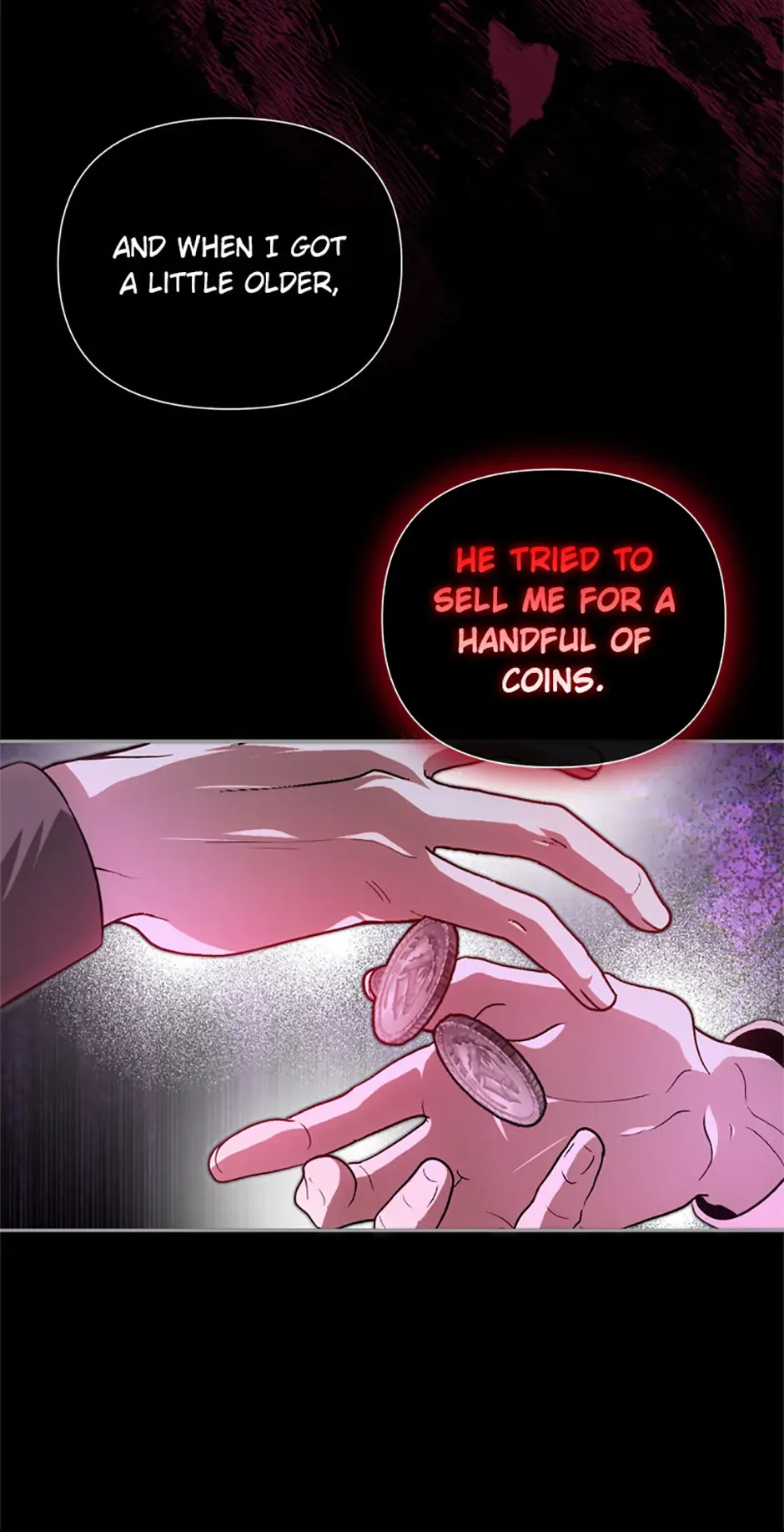 How to survive sleeping with the emperor Chapter 67 page 25
