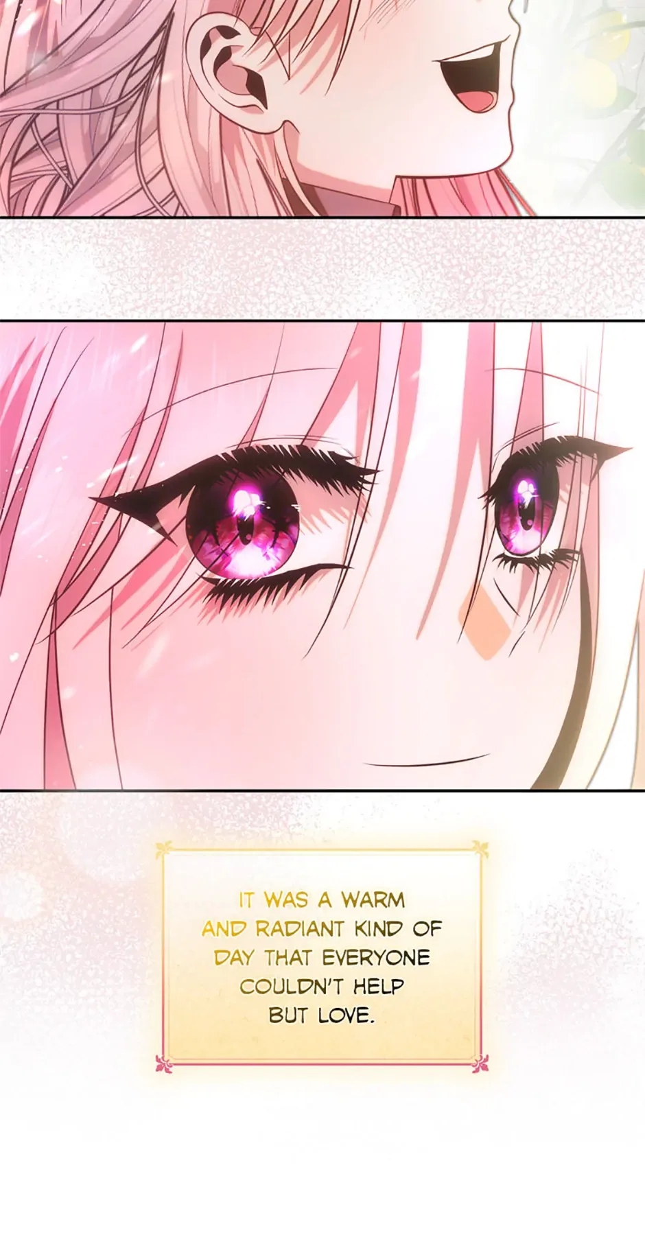 How to survive sleeping with the emperor Chapter 70 page 25