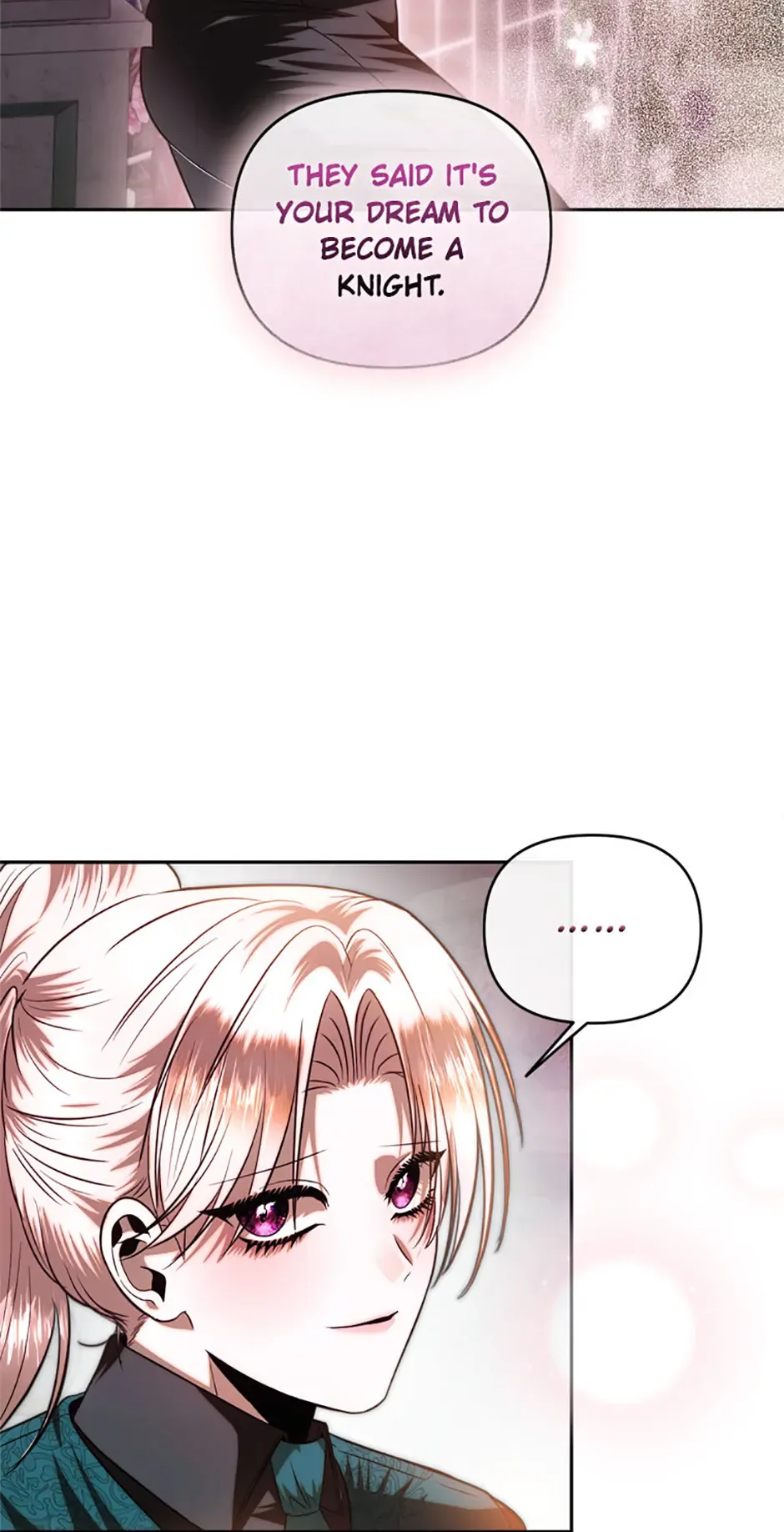 How to survive sleeping with the emperor Chapter 70 page 39