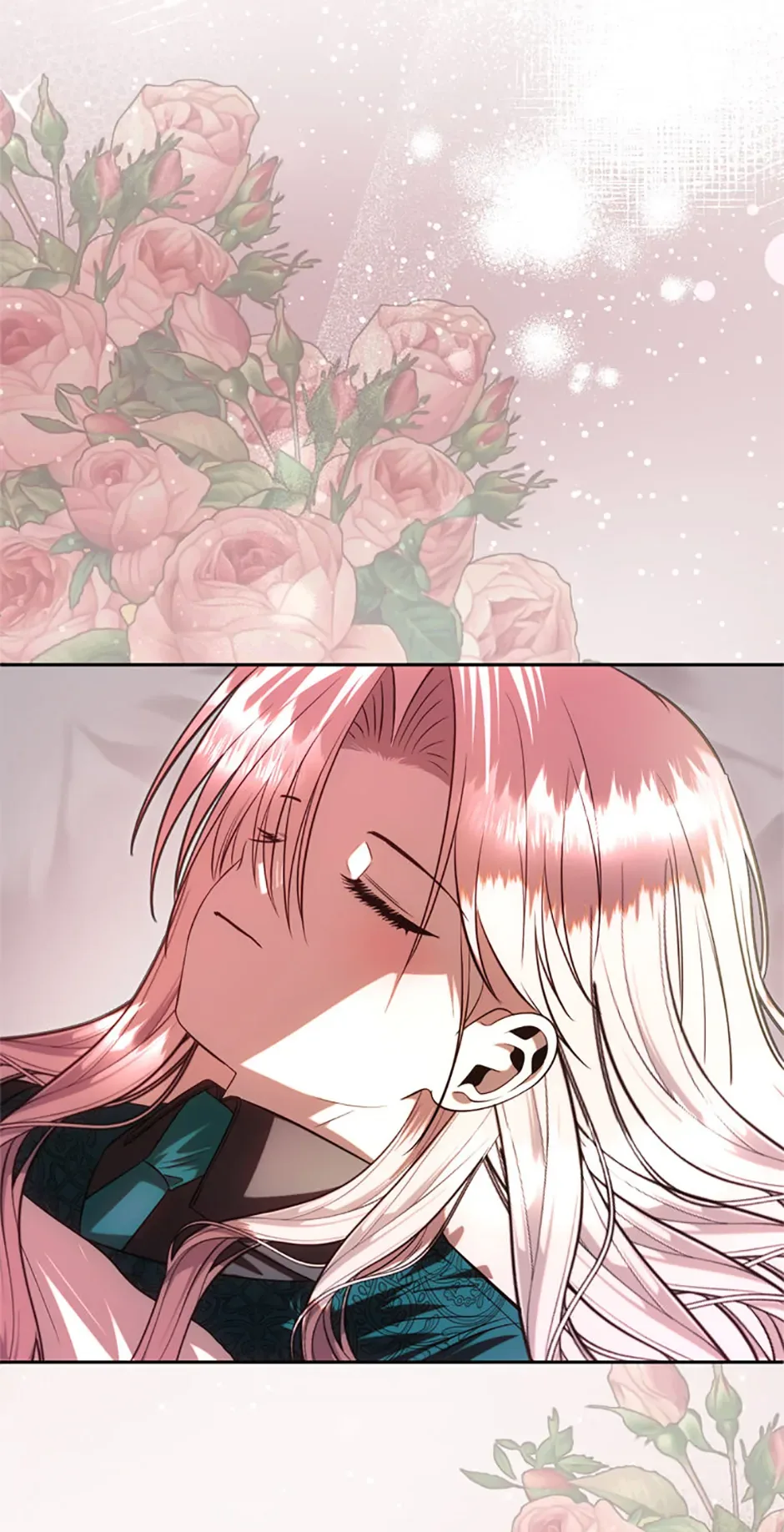 How to survive sleeping with the emperor Chapter 69 page 16