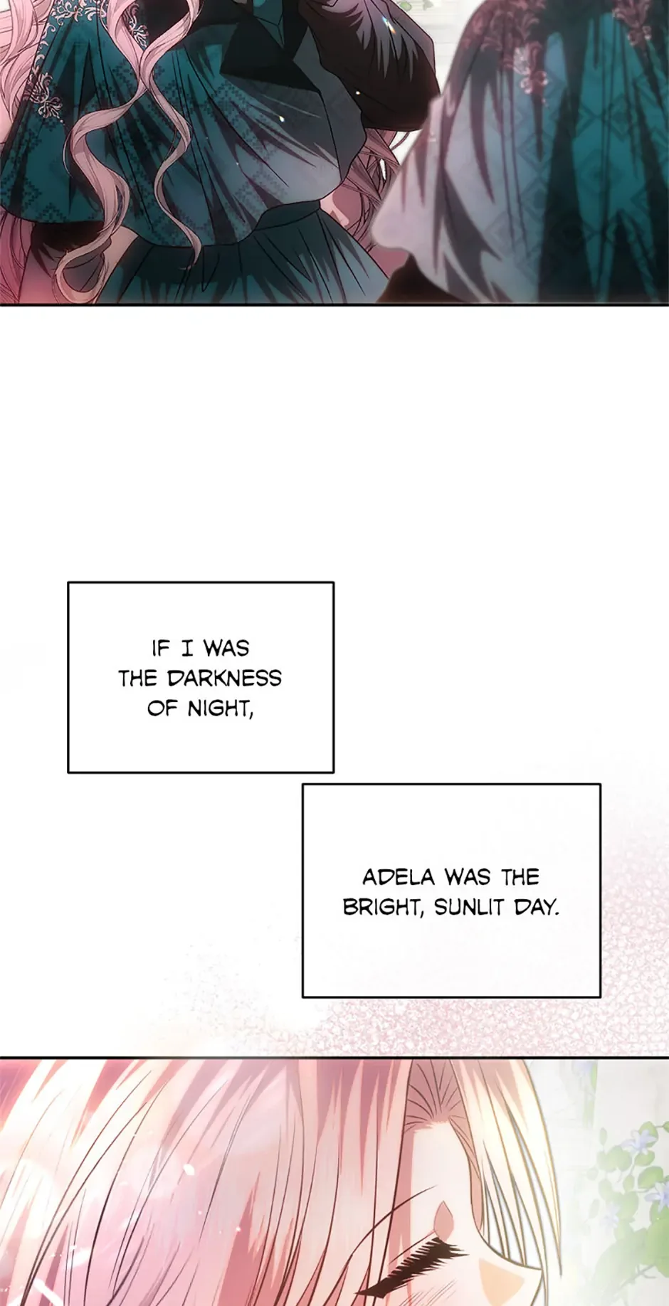 How to survive sleeping with the emperor Chapter 70 page 24