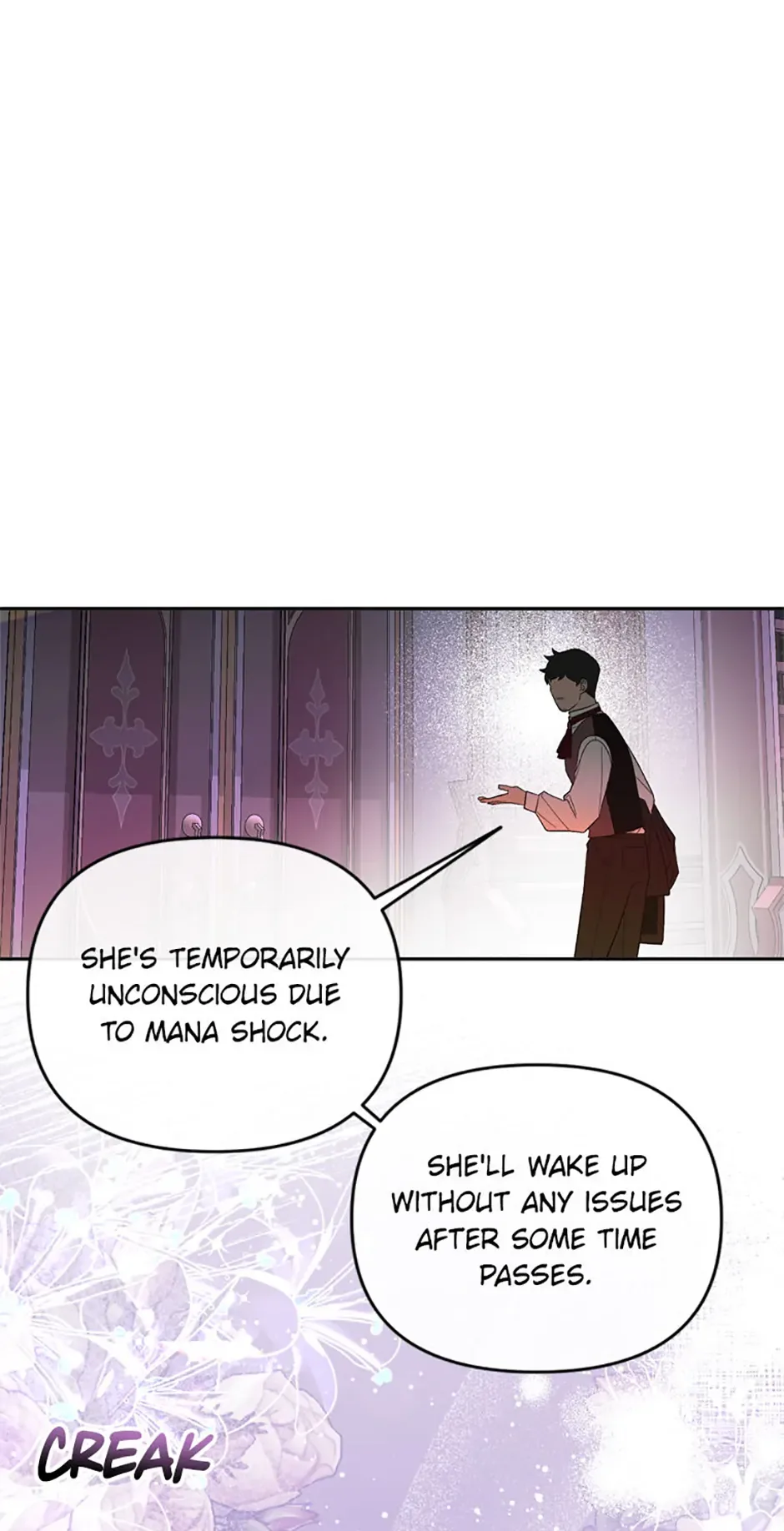 How to survive sleeping with the emperor Chapter 69 page 14