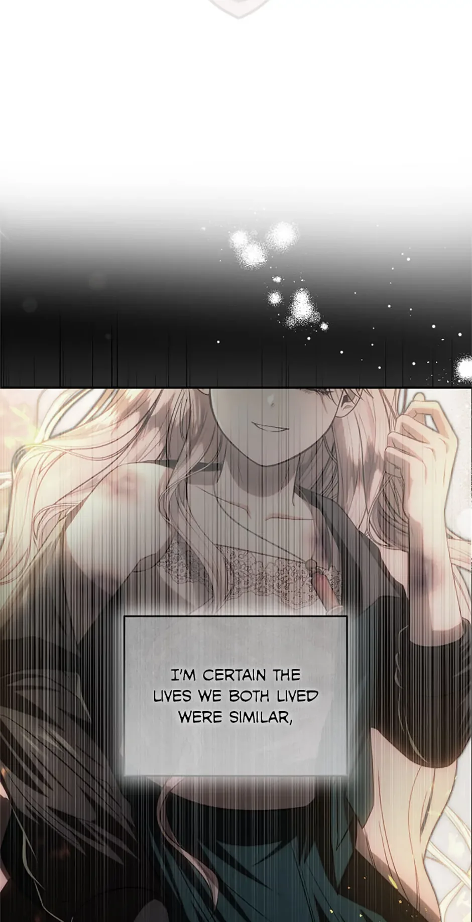 How to survive sleeping with the emperor Chapter 70 page 22