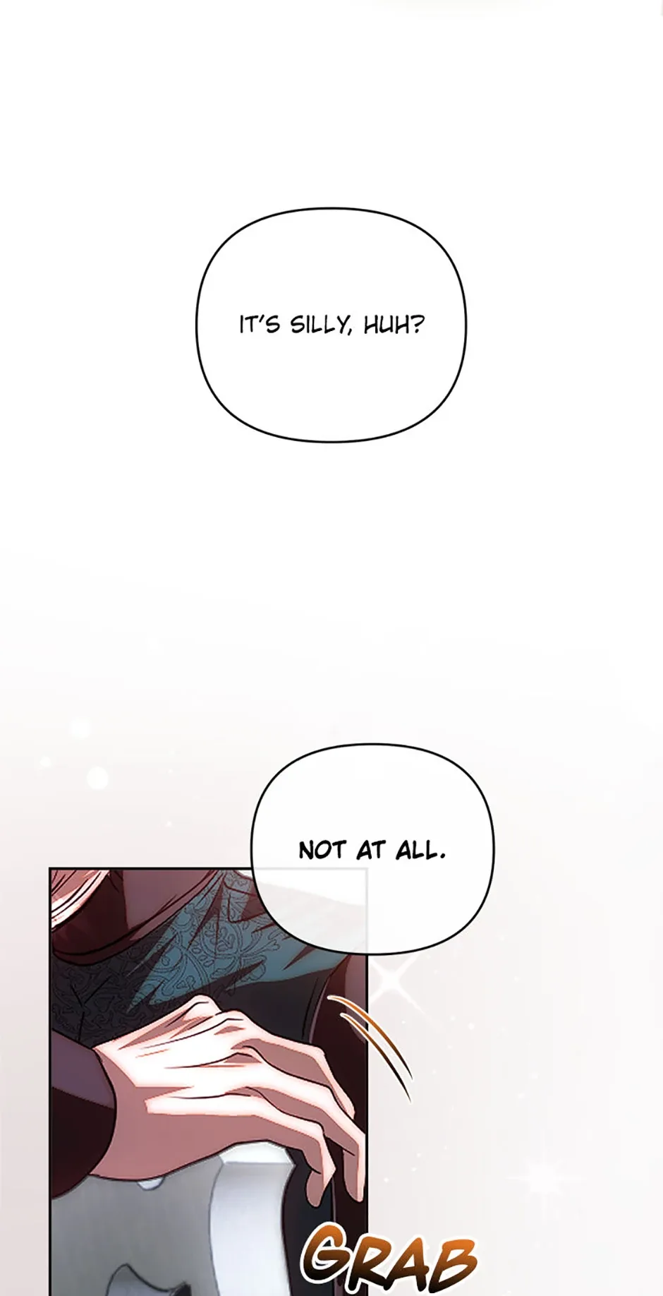 How to survive sleeping with the emperor Chapter 70 page 45