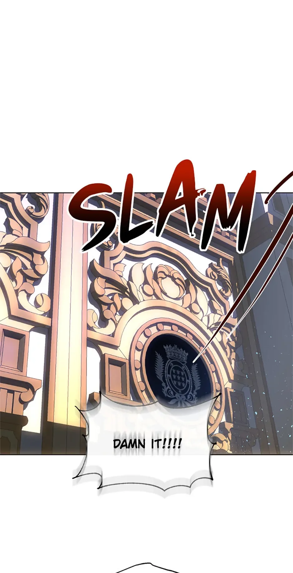 How to survive sleeping with the emperor Chapter 67 page 39