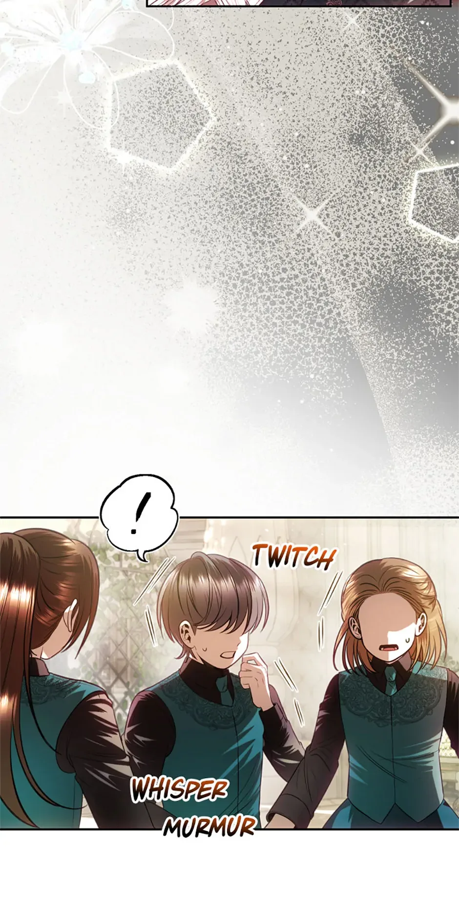 How to survive sleeping with the emperor Chapter 70 page 8