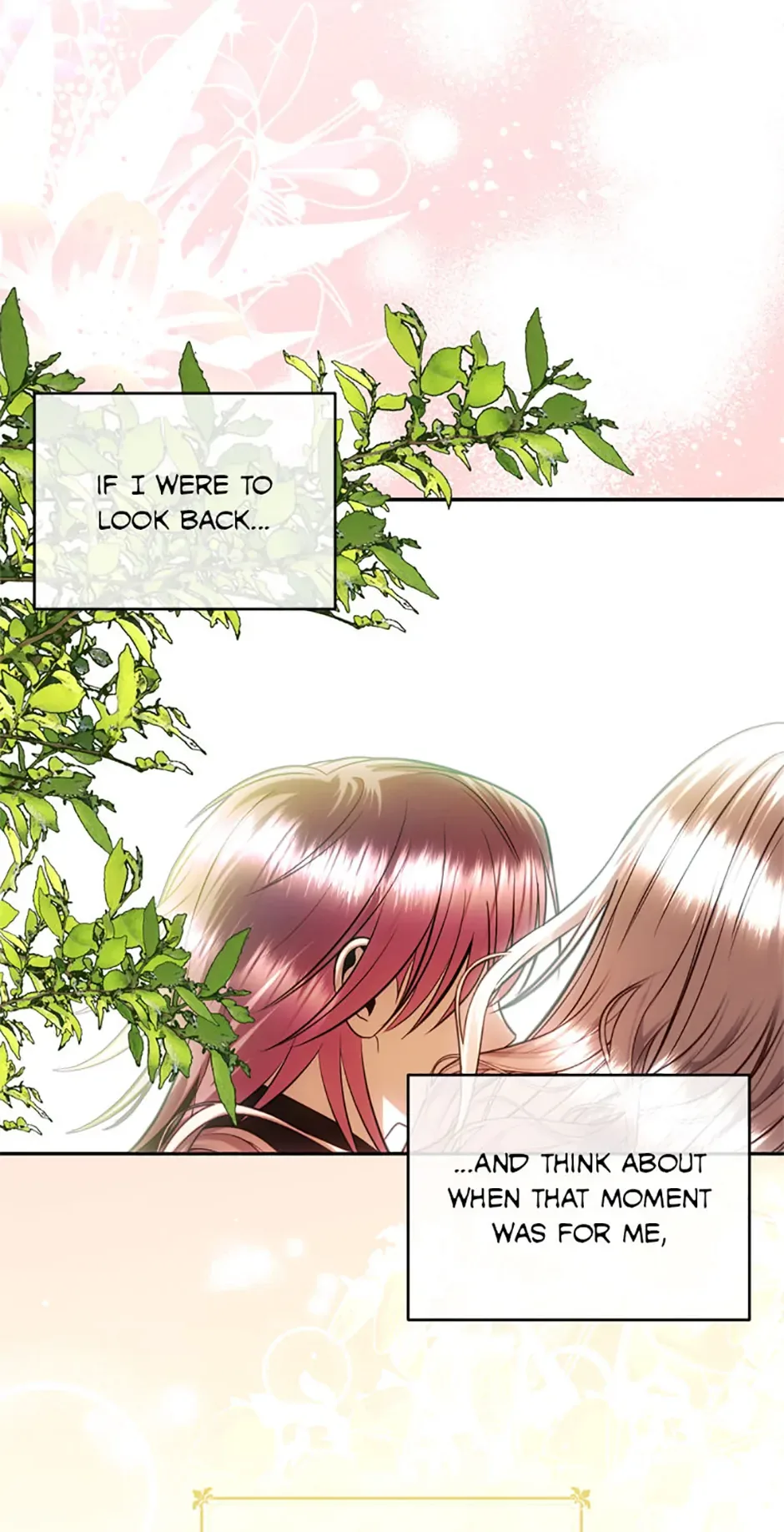 How to survive sleeping with the emperor Chapter 70 page 4