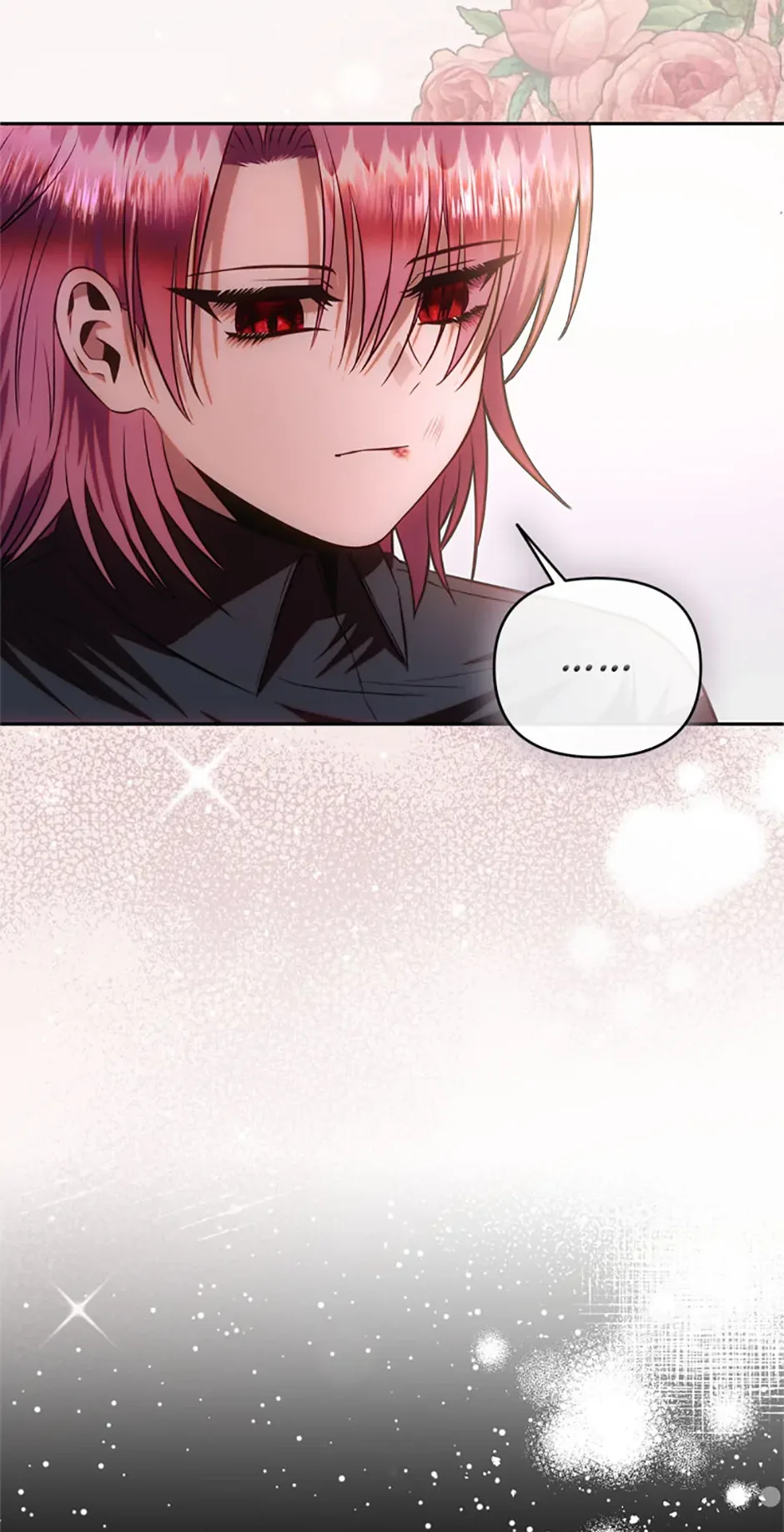 How to survive sleeping with the emperor Chapter 69 page 17