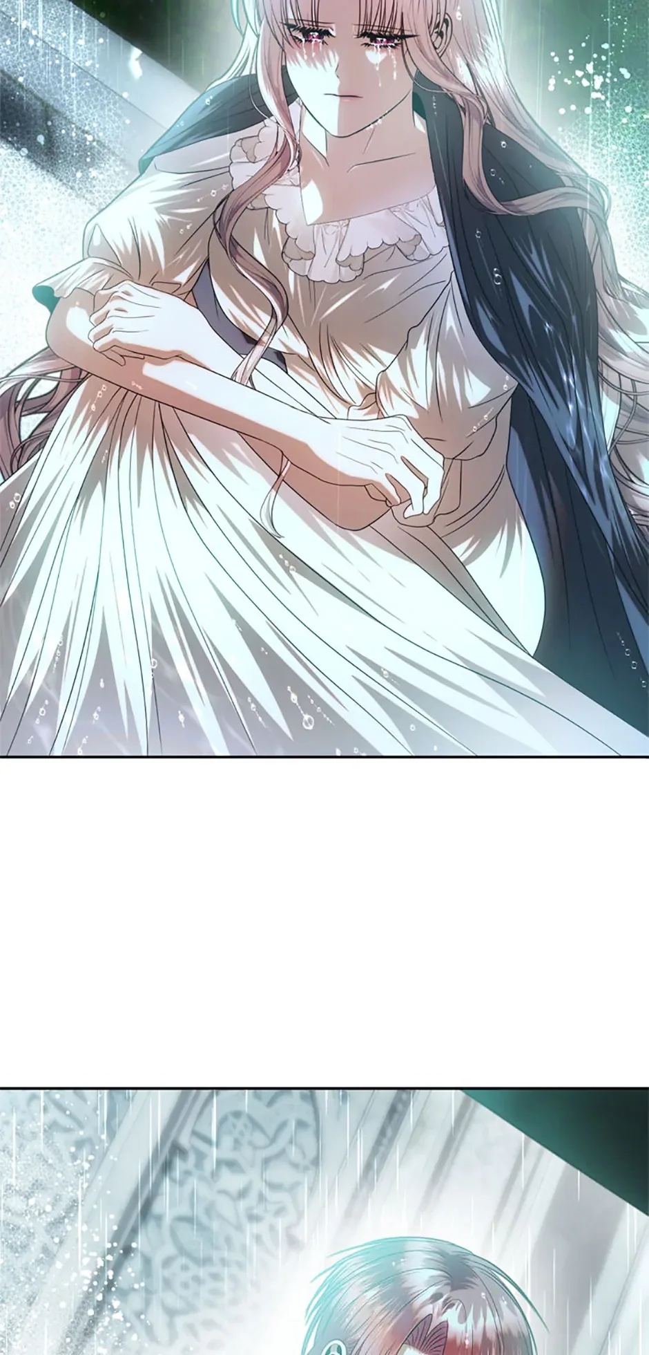 How to survive sleeping with the emperor Chapter 70 page 53