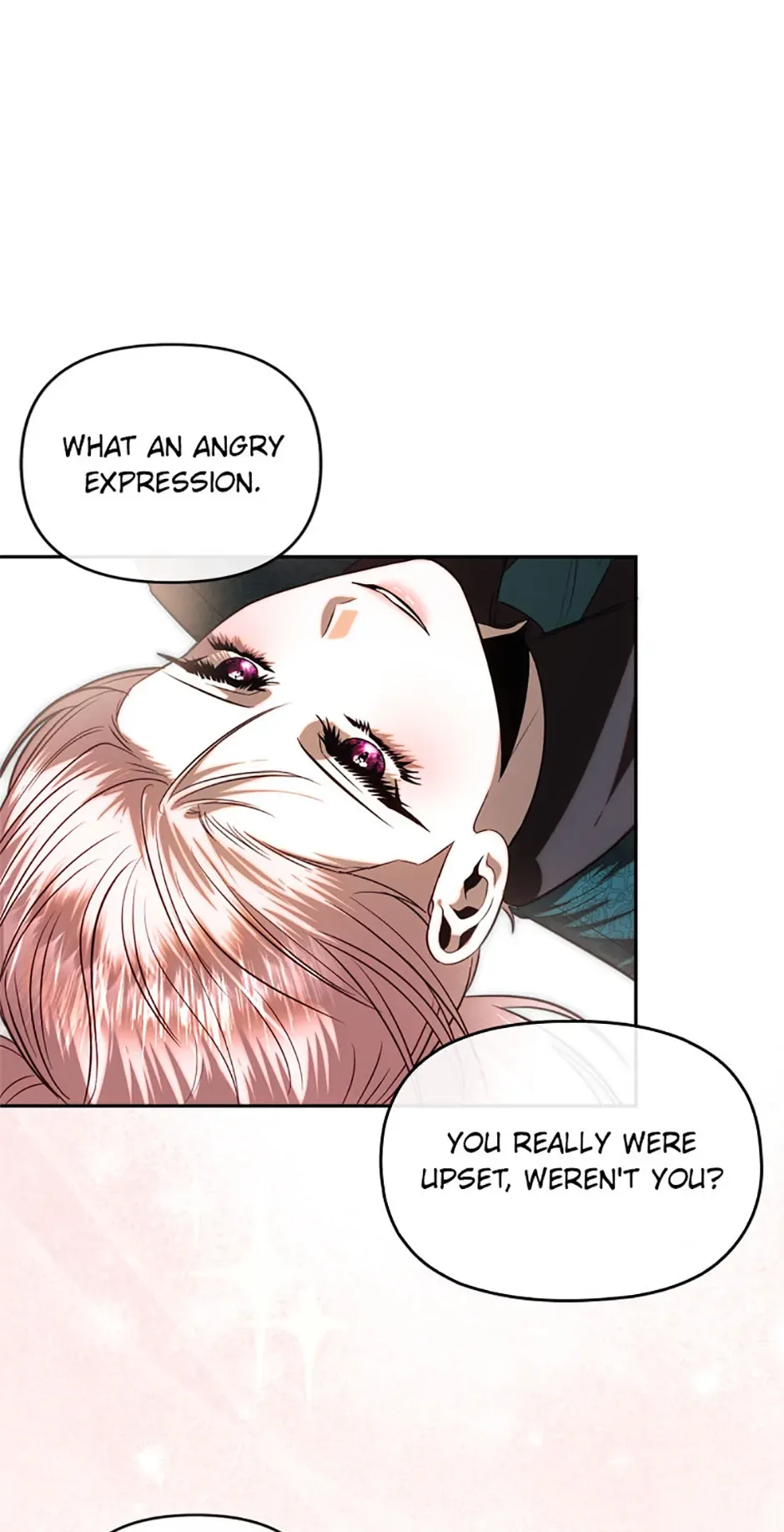 How to survive sleeping with the emperor Chapter 70 page 48