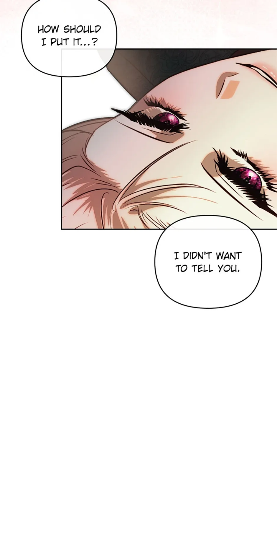 How to survive sleeping with the emperor Chapter 70 page 49