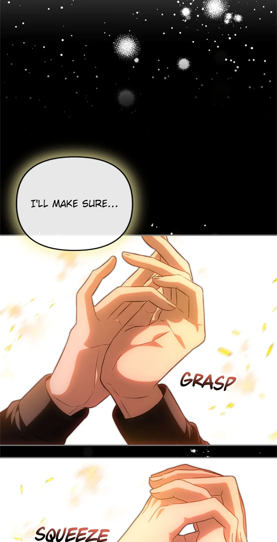 How to survive sleeping with the emperor Chapter 69 page 18
