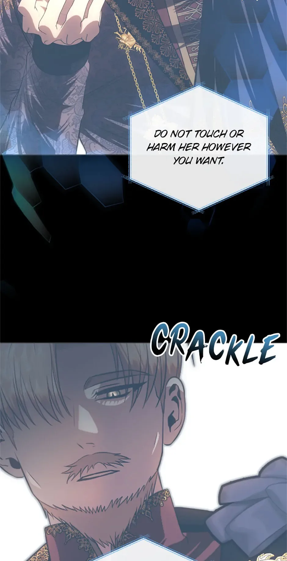 How to survive sleeping with the emperor Chapter 67 page 45