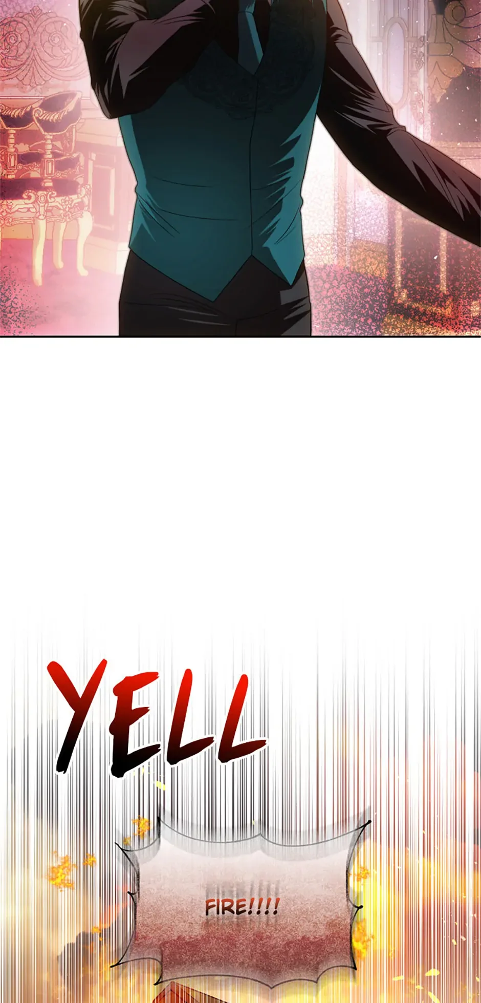 How to survive sleeping with the emperor Chapter 67 page 54