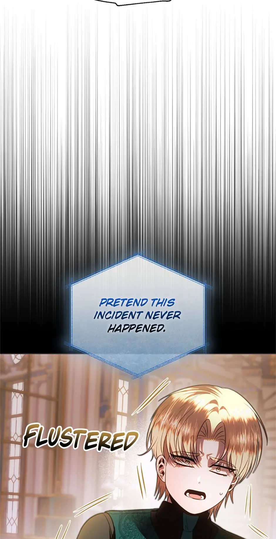 How to survive sleeping with the emperor Chapter 67 page 42