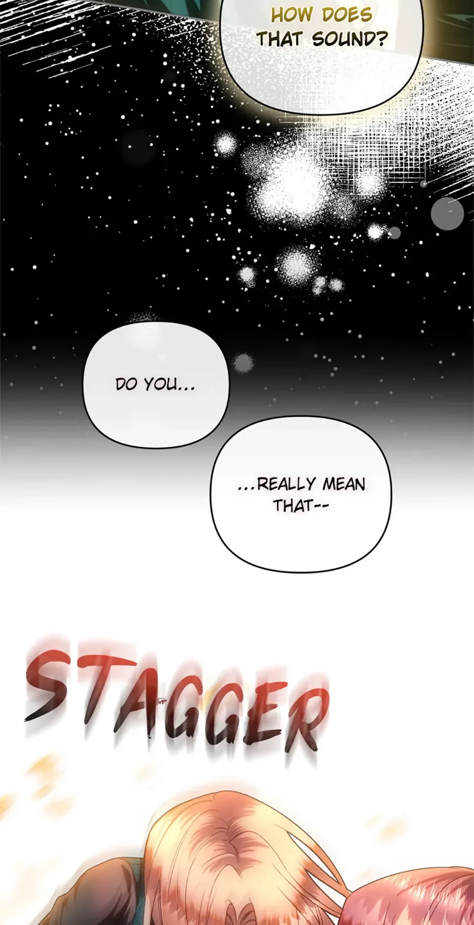 How to survive sleeping with the emperor Chapter 69 page 21