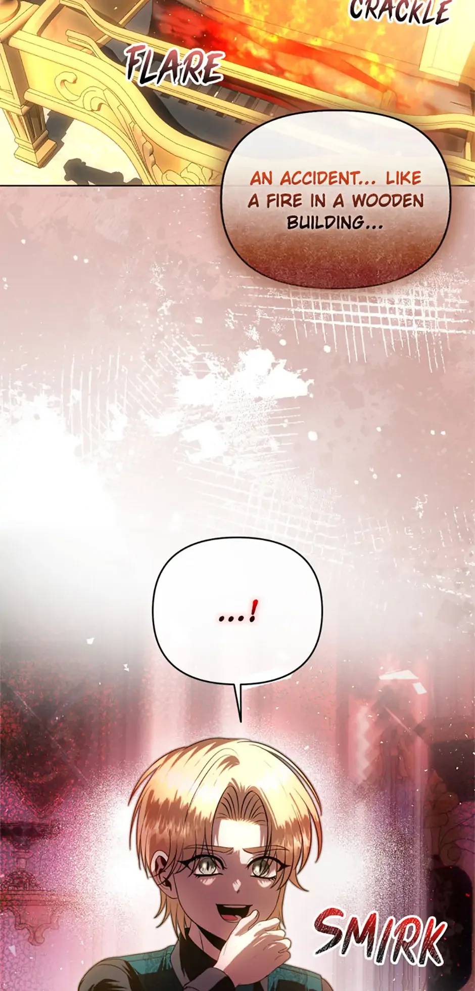 How to survive sleeping with the emperor Chapter 67 page 53