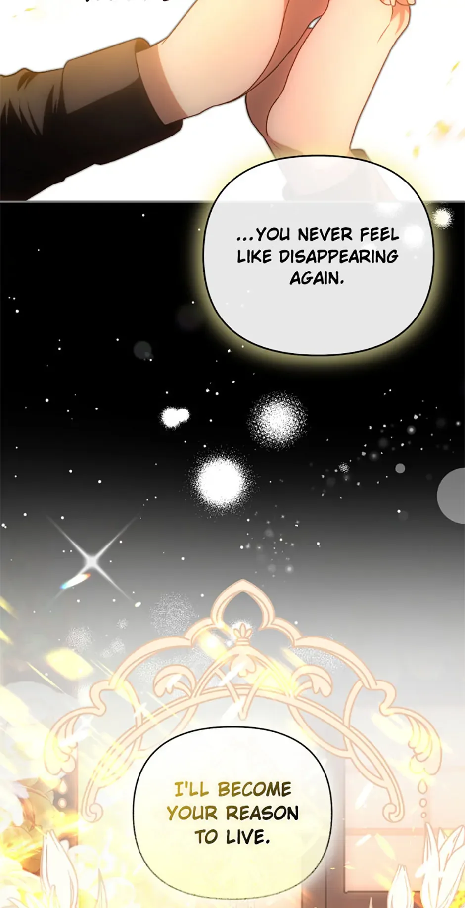 How to survive sleeping with the emperor Chapter 69 page 19