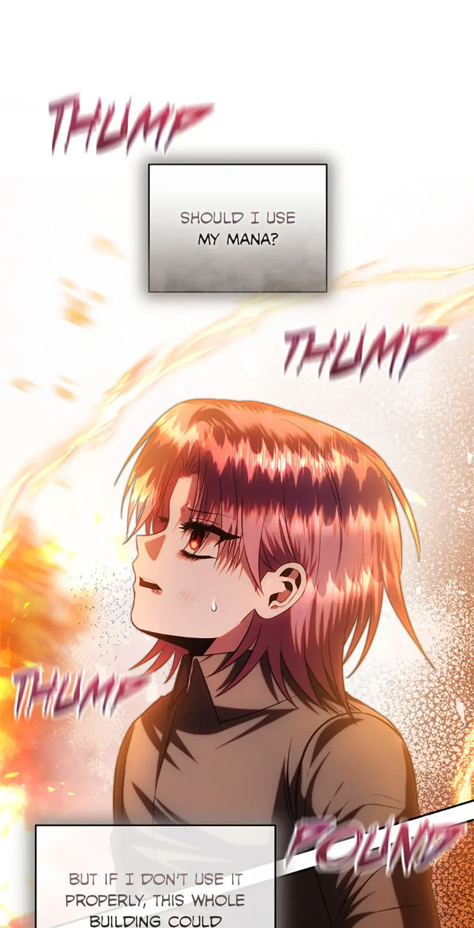 How to survive sleeping with the emperor Chapter 67 page 62