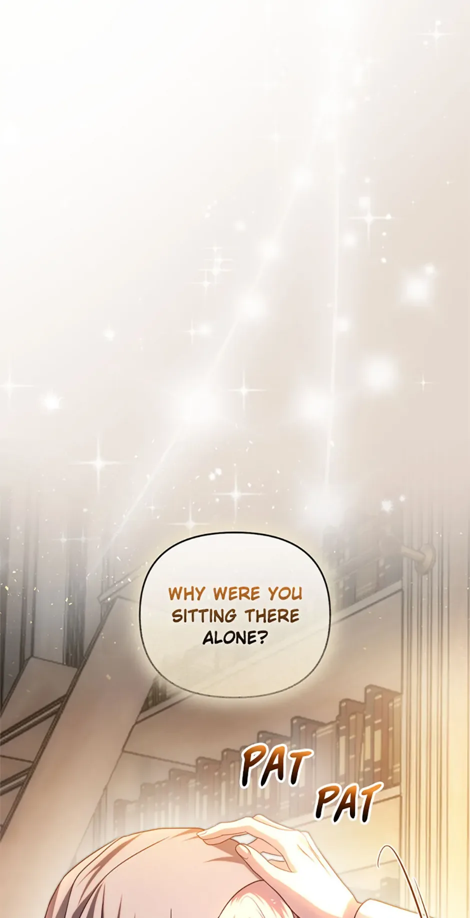 How to survive sleeping with the emperor Chapter 71 page 3