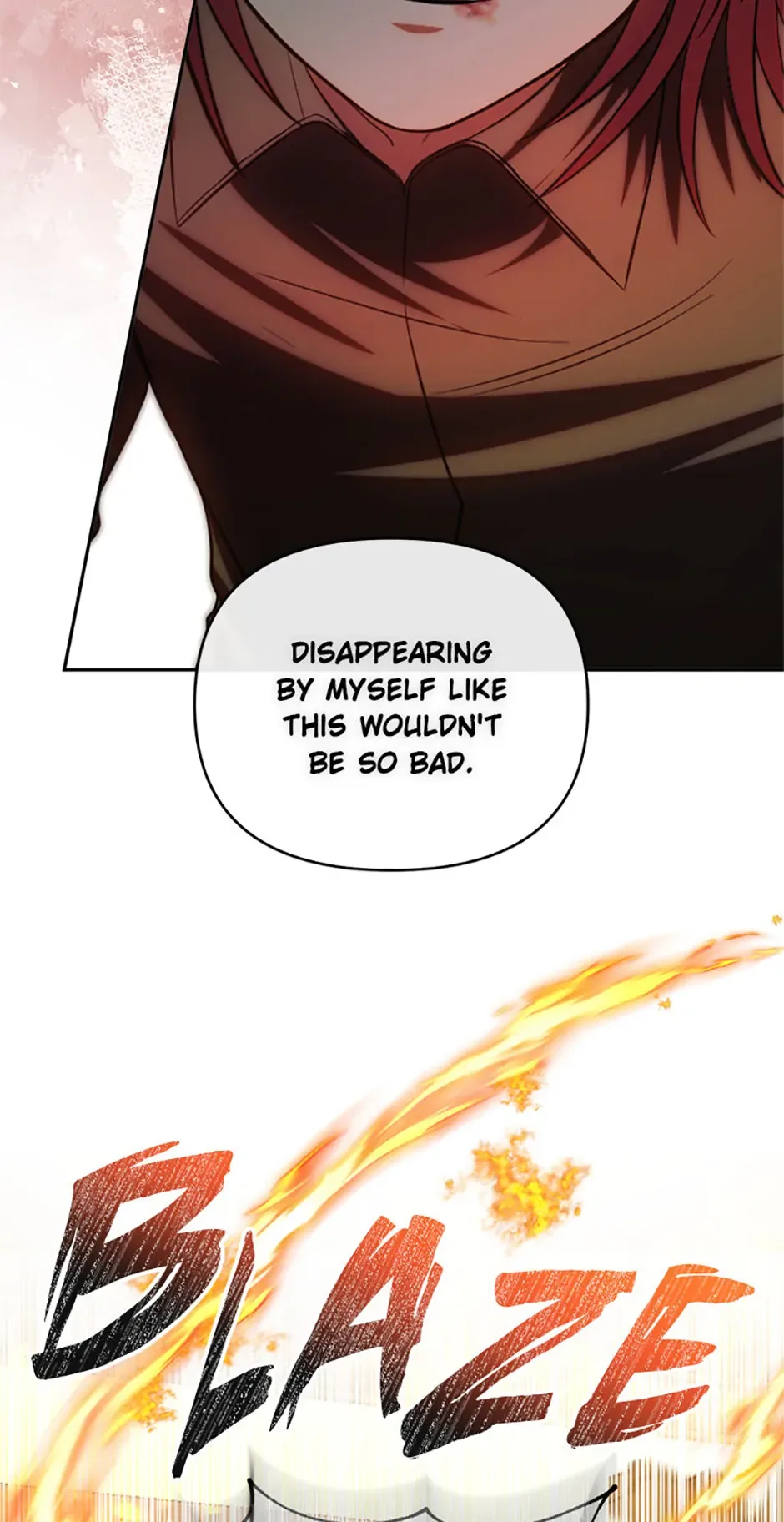How to survive sleeping with the emperor Chapter 67 page 71