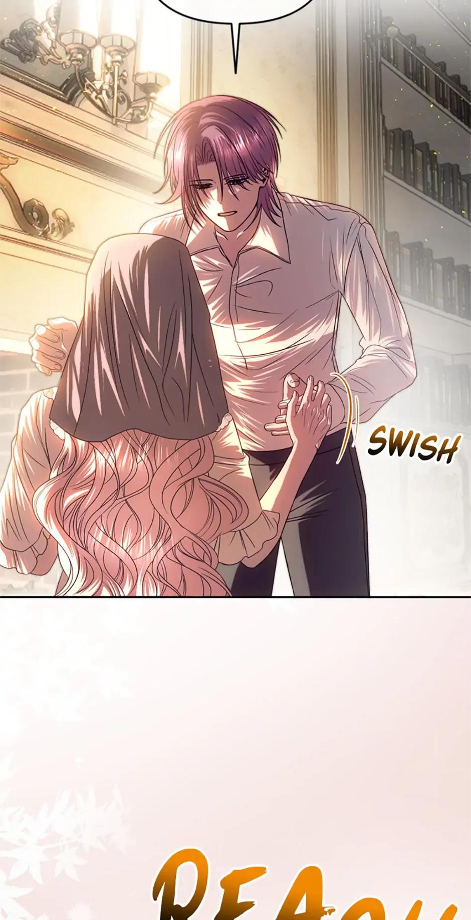 How to survive sleeping with the emperor Chapter 71 page 6