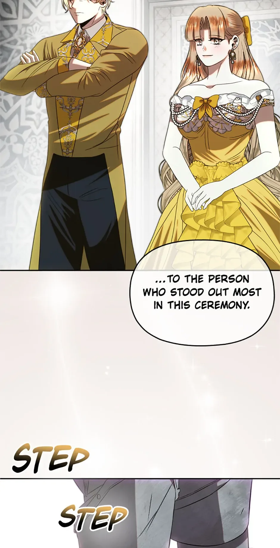 How to survive sleeping with the emperor Chapter 71 page 47