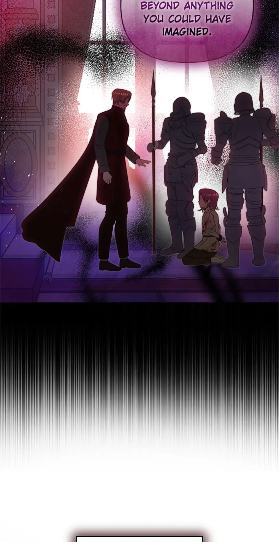 How to survive sleeping with the emperor Chapter 67 page 67