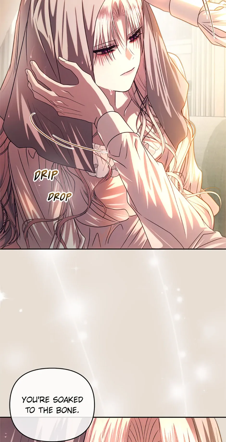 How to survive sleeping with the emperor Chapter 71 page 4