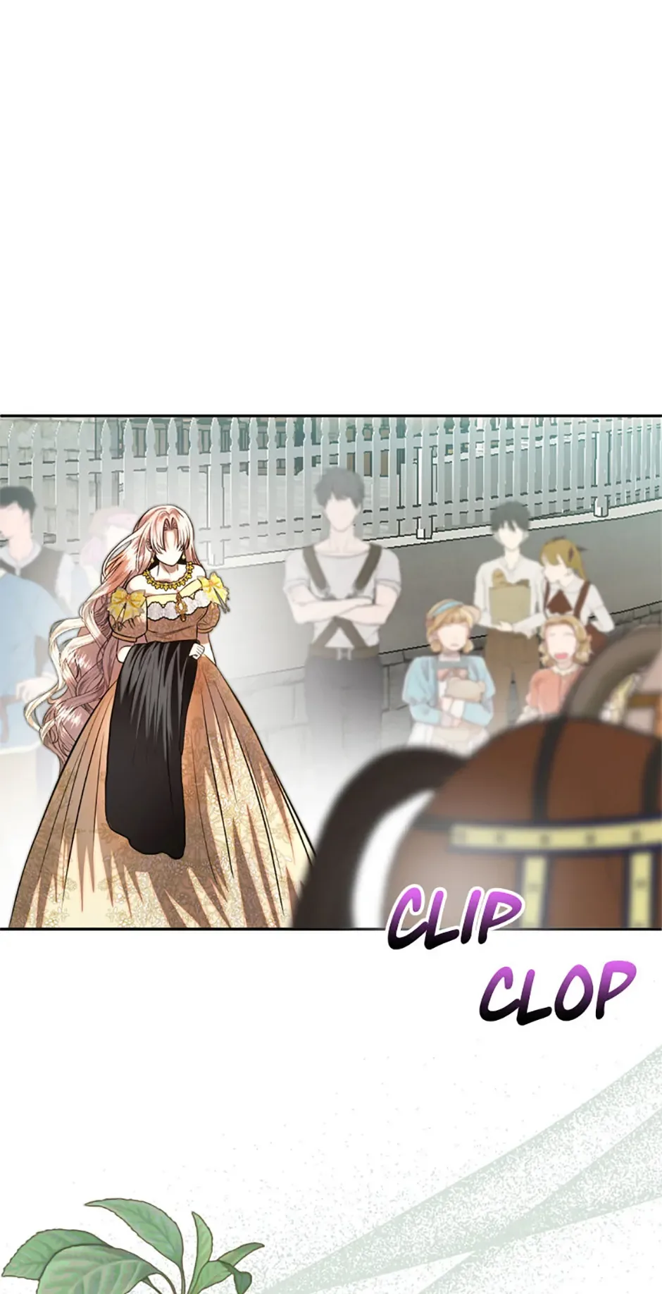How to survive sleeping with the emperor Chapter 71 page 40