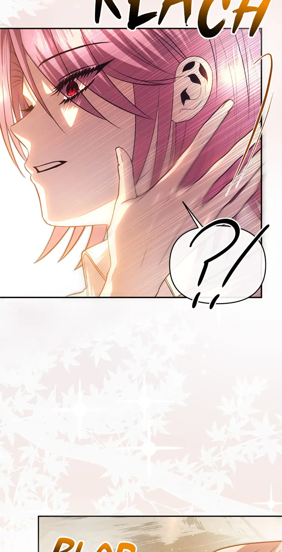How to survive sleeping with the emperor Chapter 71 page 7