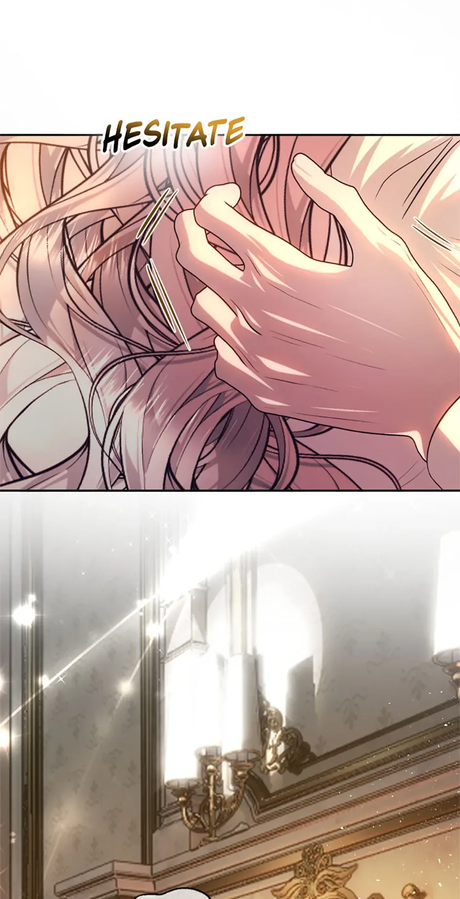 How to survive sleeping with the emperor Chapter 71 page 12