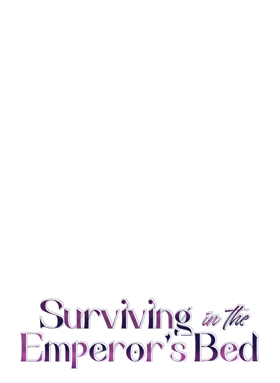 How to survive sleeping with the emperor Chapter 71 page 26