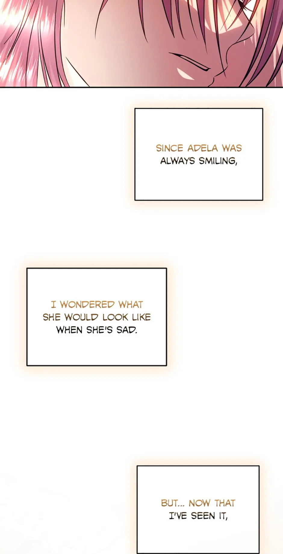 How to survive sleeping with the emperor Chapter 71 page 24