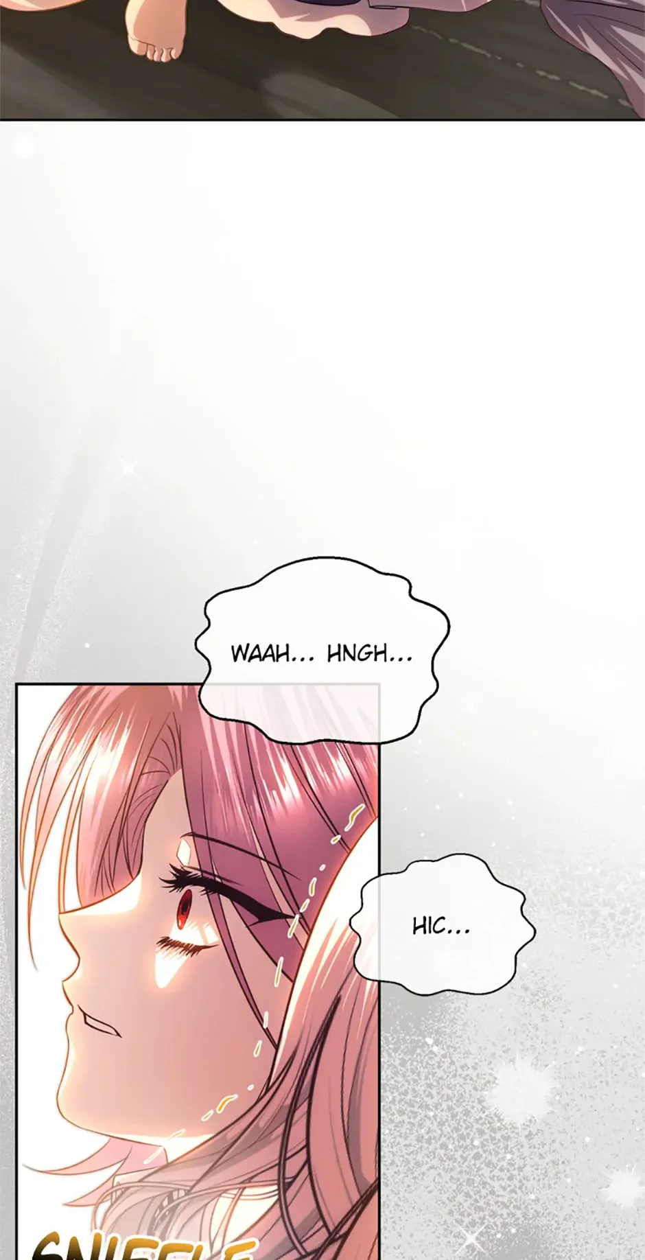 How to survive sleeping with the emperor Chapter 71 page 10