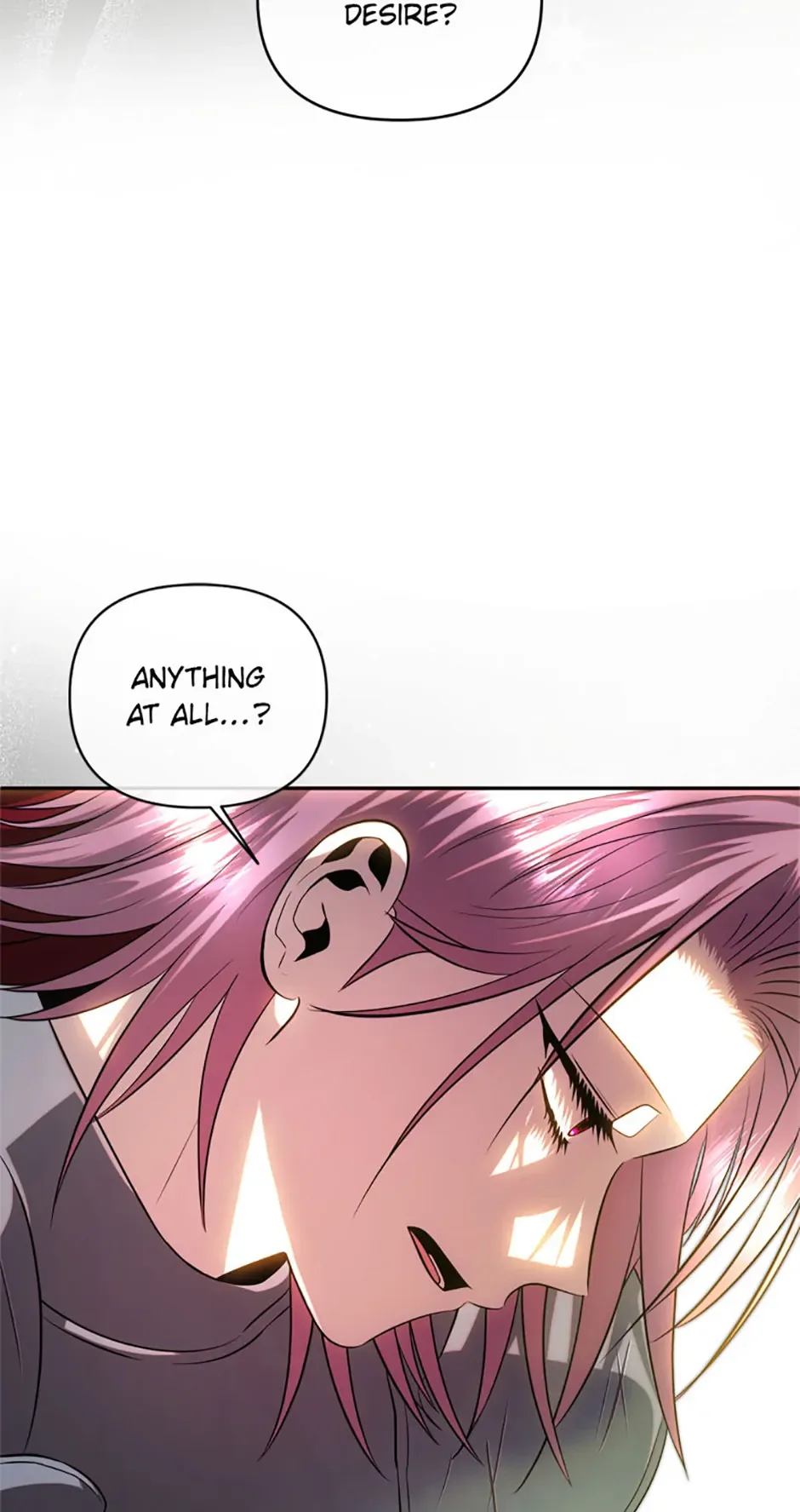 How to survive sleeping with the emperor Chapter 71 page 55
