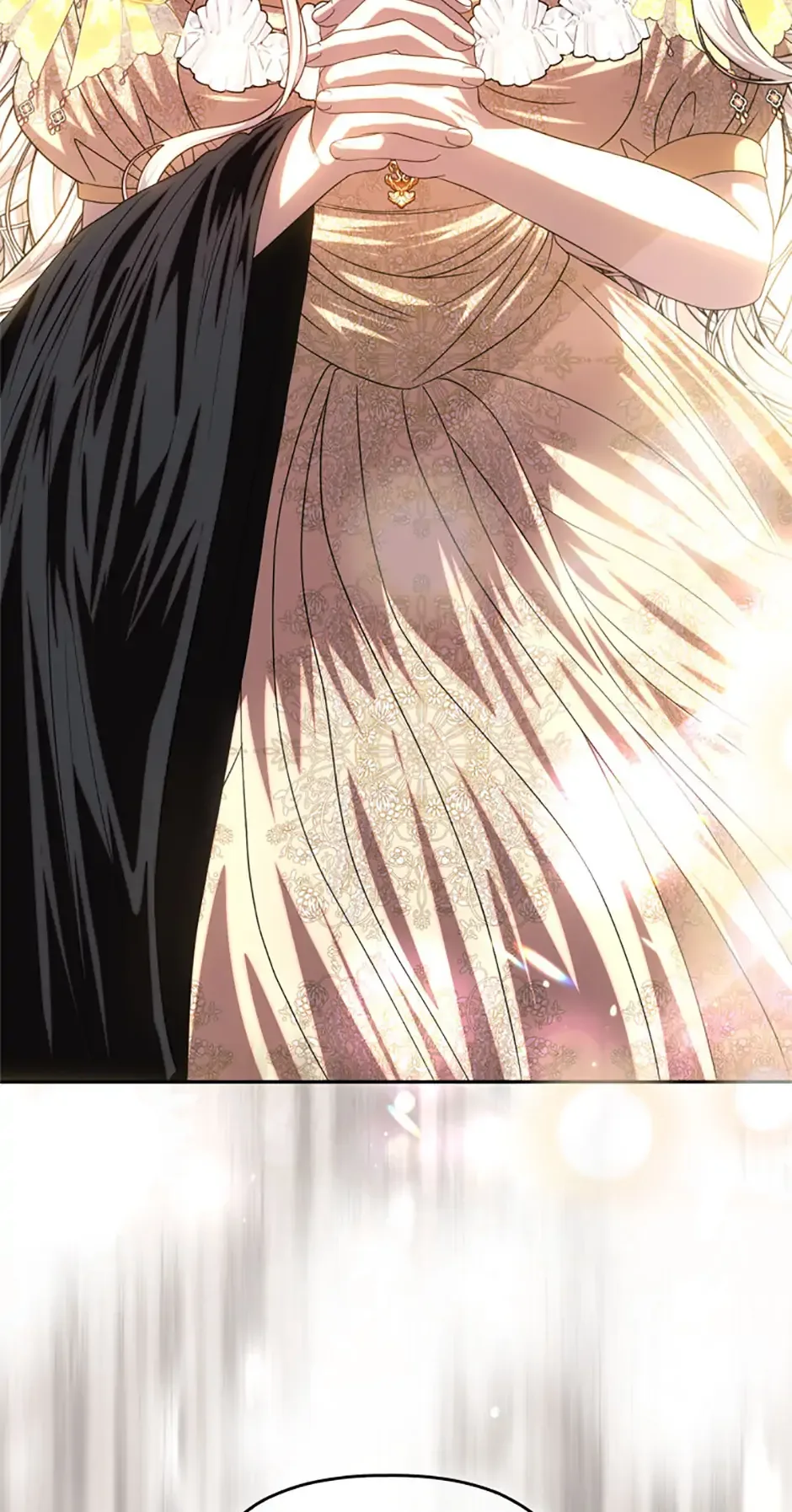 How to survive sleeping with the emperor Chapter 71 page 61
