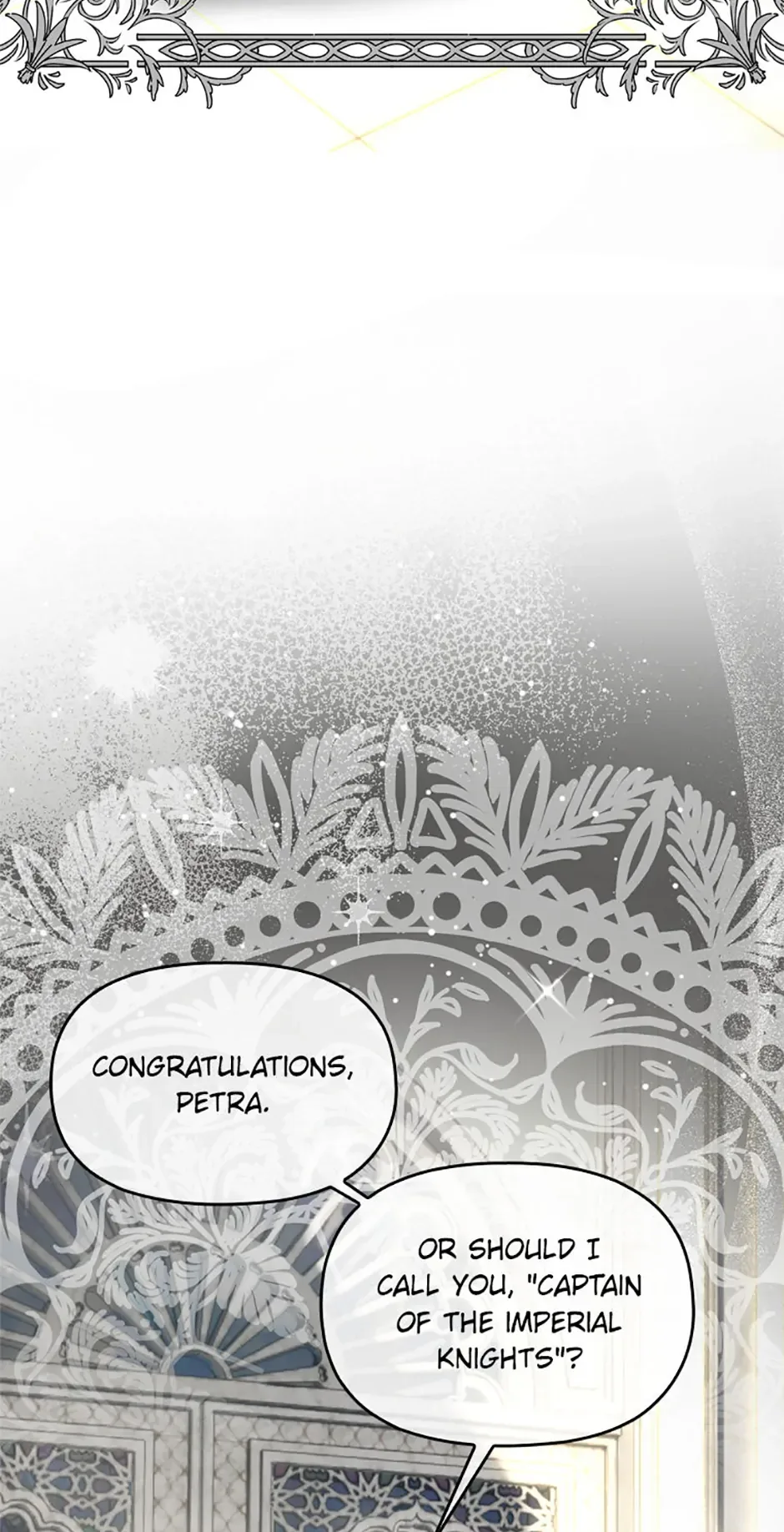 How to survive sleeping with the emperor Chapter 71 page 50