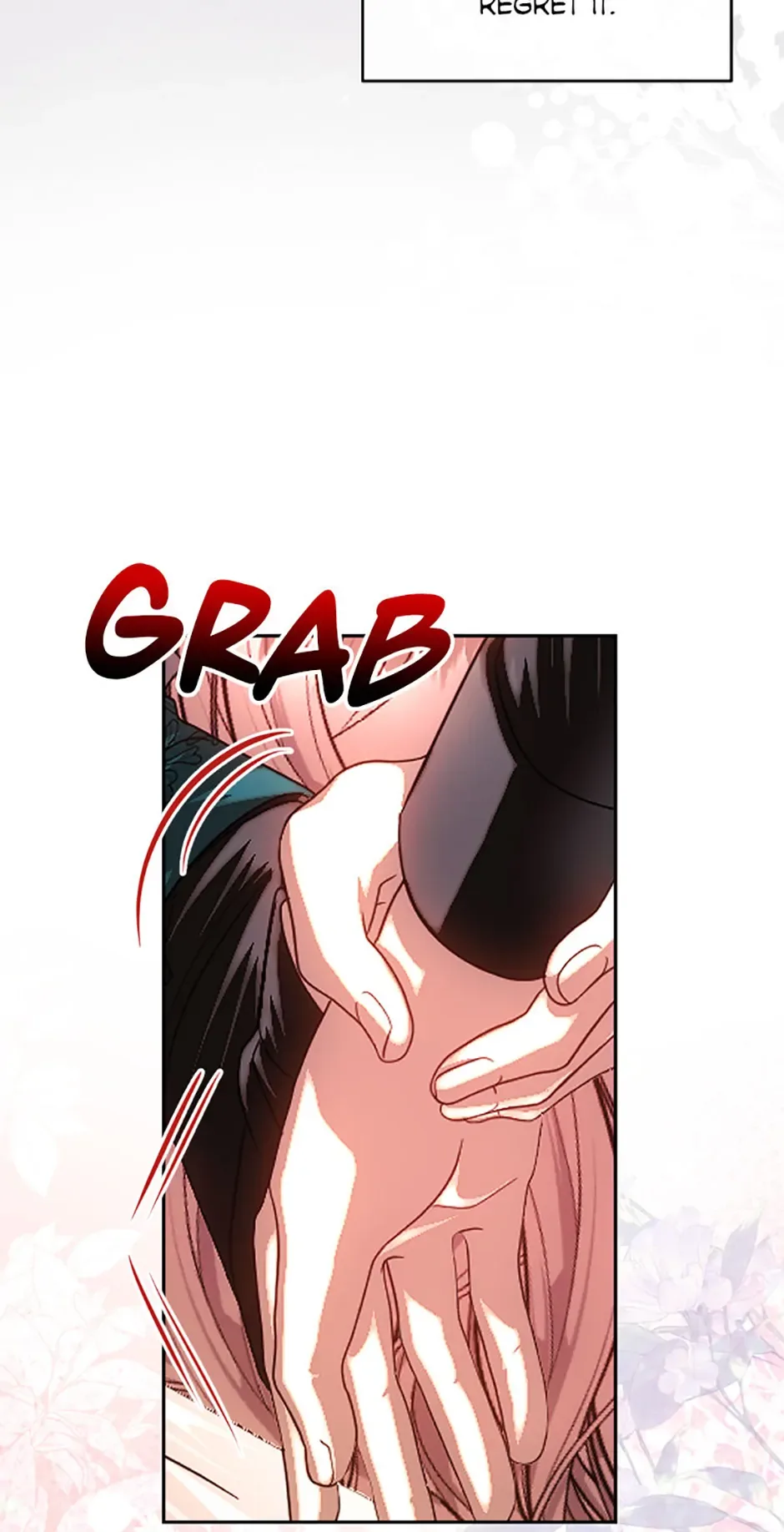 How to survive sleeping with the emperor Chapter 69 page 40