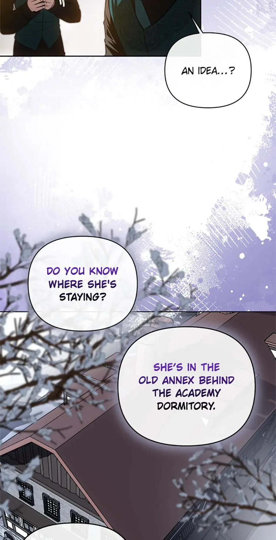 How to survive sleeping with the emperor Chapter 67 page 49