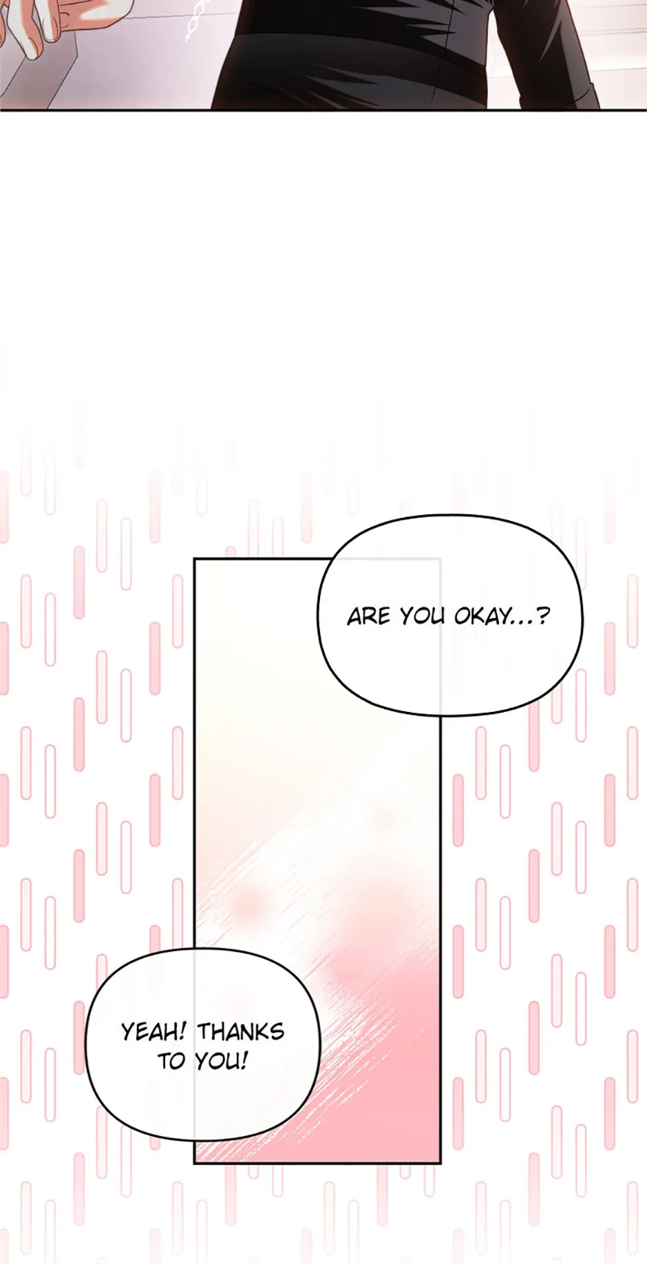 How to survive sleeping with the emperor Chapter 69 page 43