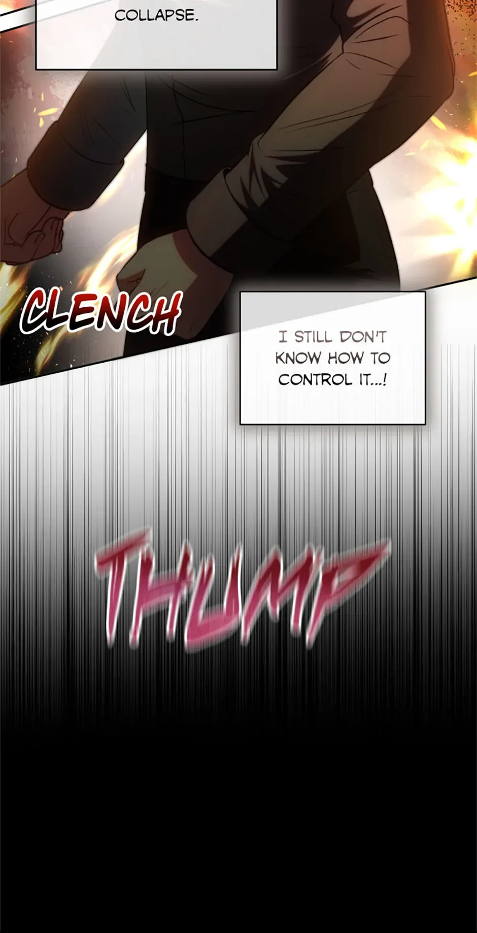 How to survive sleeping with the emperor Chapter 67 page 63