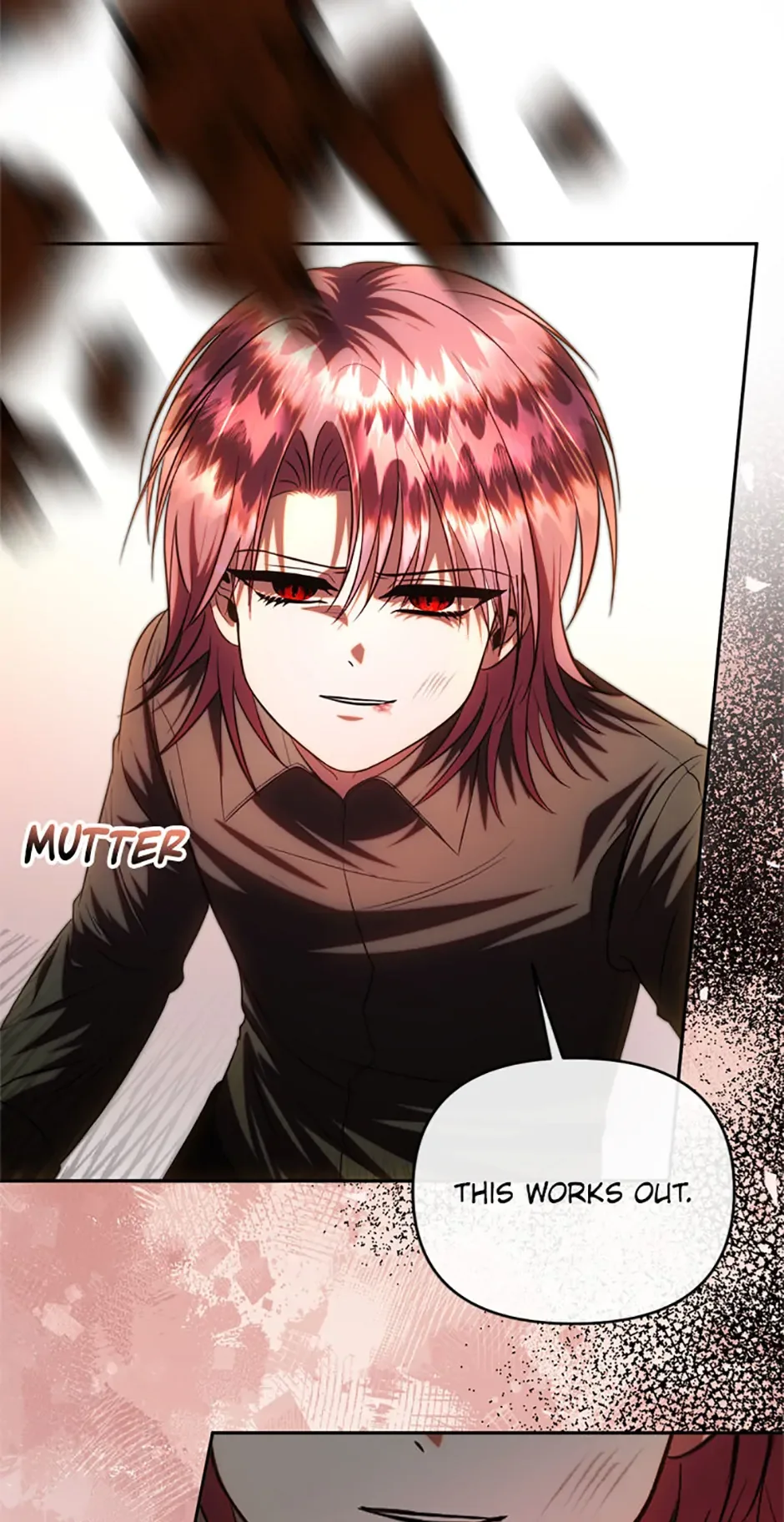 How to survive sleeping with the emperor Chapter 67 page 70