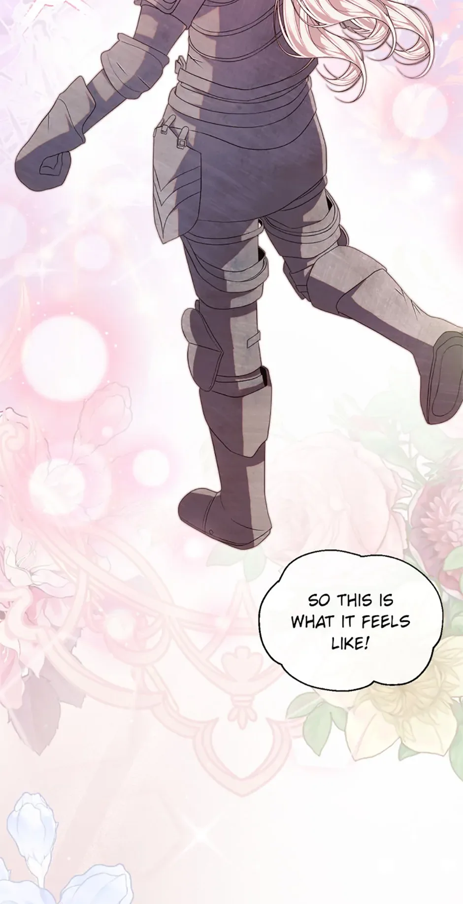 How to survive sleeping with the emperor Chapter 72 page 8