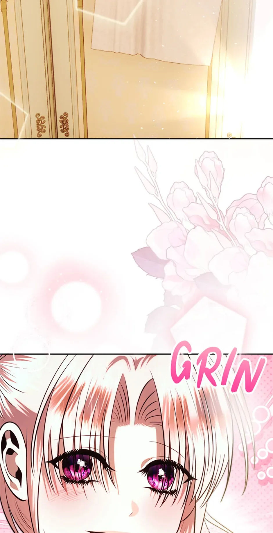How to survive sleeping with the emperor Chapter 72 page 5