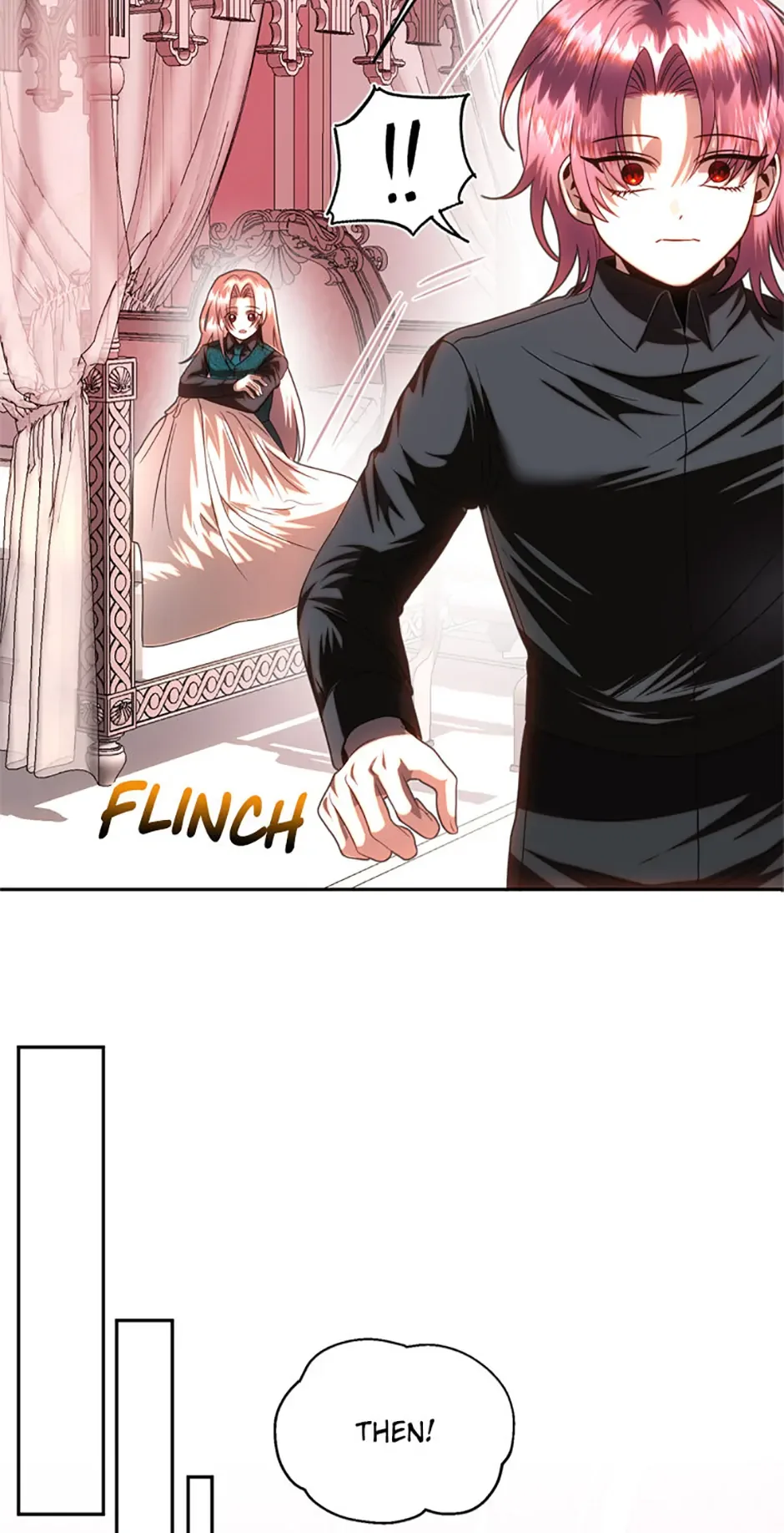 How to survive sleeping with the emperor Chapter 69 page 48