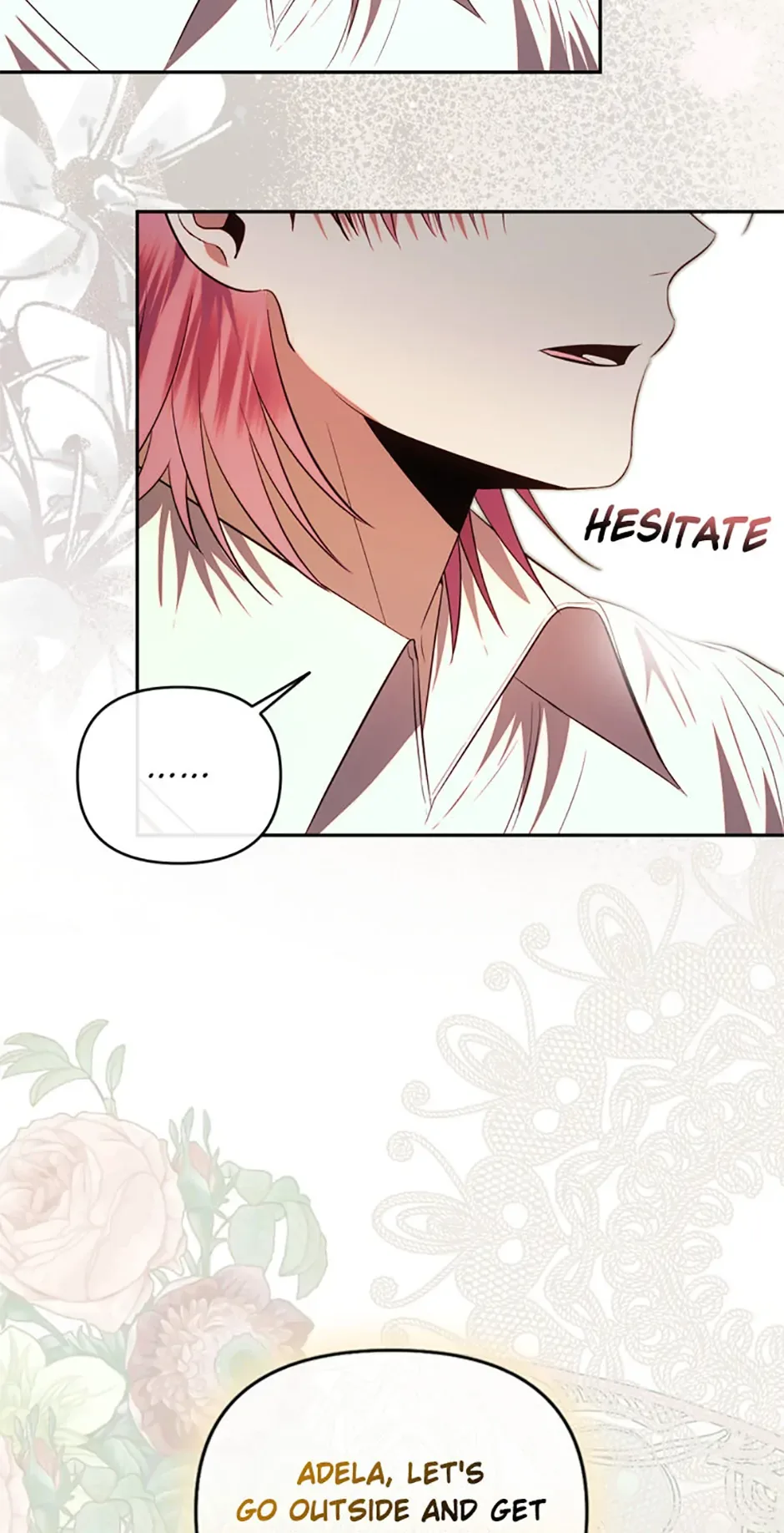 How to survive sleeping with the emperor Chapter 72 page 11